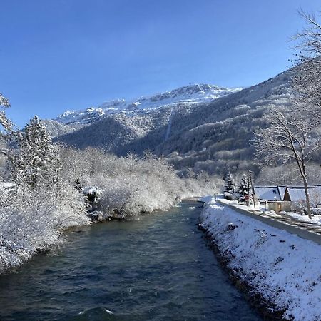 Studio Chaleureux Renove Аллемон Екстер'єр фото