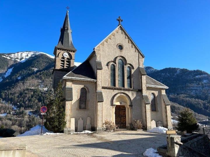 Studio Chaleureux Renove Аллемон Екстер'єр фото