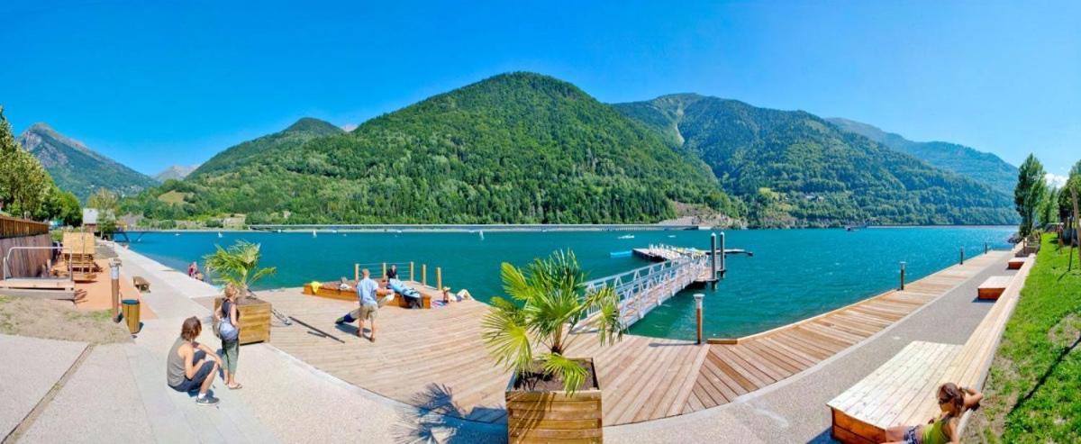 Studio Chaleureux Renove Аллемон Екстер'єр фото